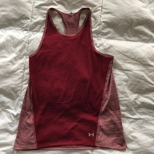 Under Armour Work Out Tank